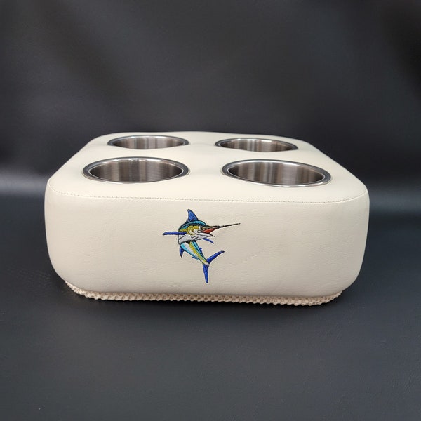 Rv Cup Holder Table Etsy