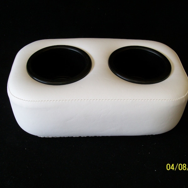 Bean Bag Cup Holder Etsy