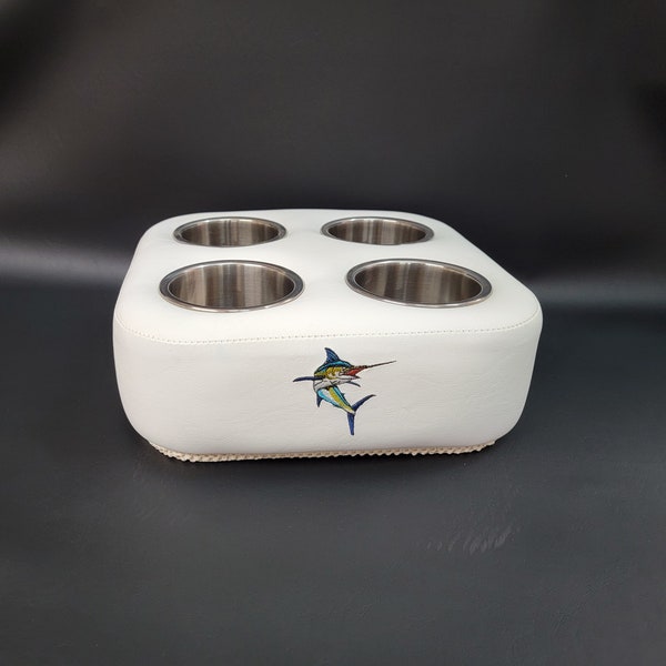 Rv Cup Holder Table Etsy