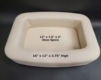 Nonslip Tray,Stow Tray,Decoritive Tray,Boat Tray,Catchall,Stowspot,