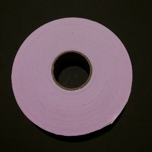 CLOSEOUT 1750 Roll Labels 1136 Free ink roller.     M1136PB