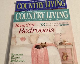 Landleben Magazin 5 Ausgaben 2007-2008 CountryLiving078