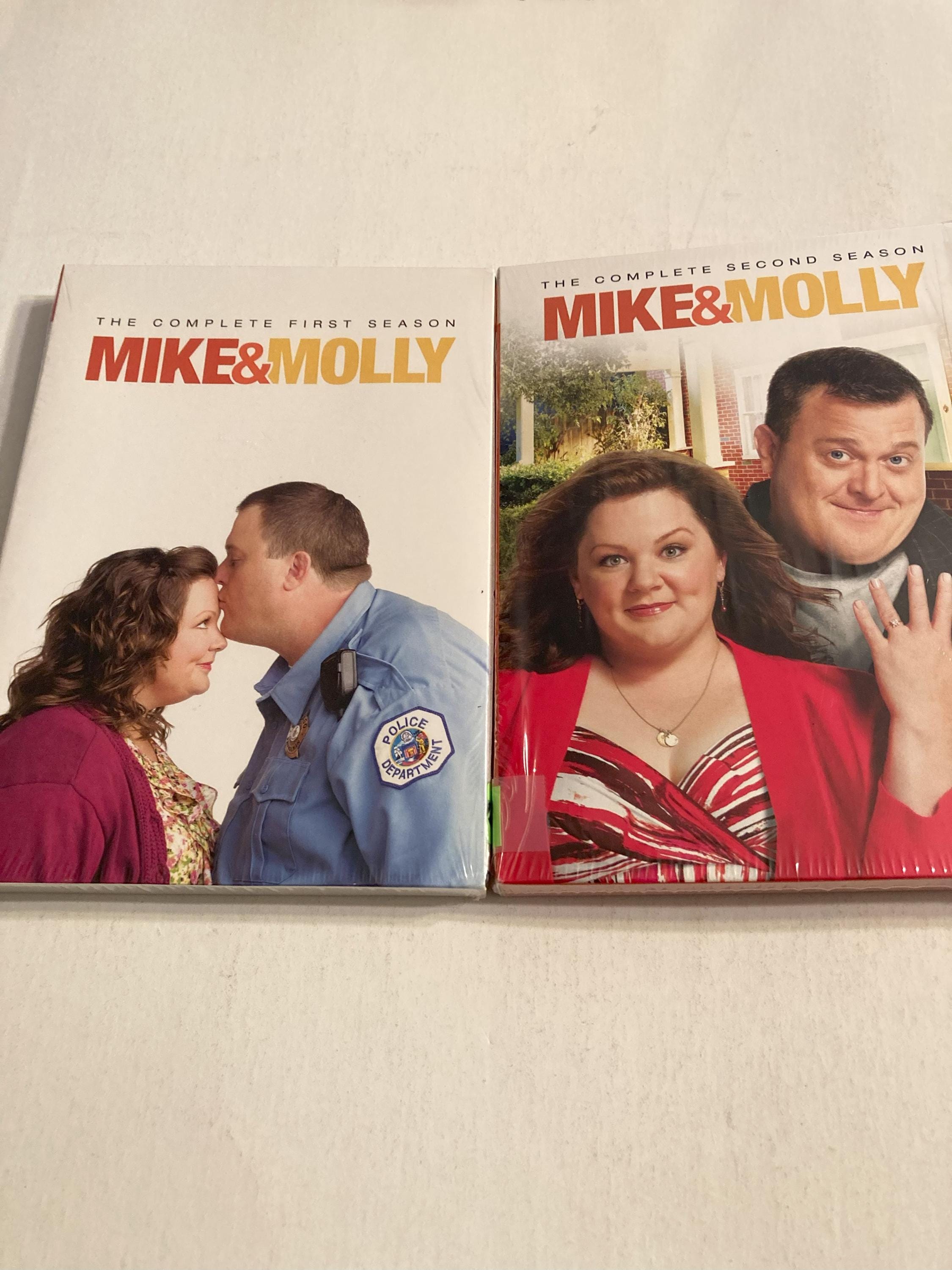 Mike and Molly