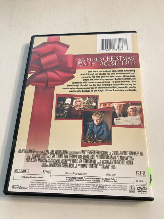 christmas dress dvd Christmas Dress: Based On A True Story, DVD