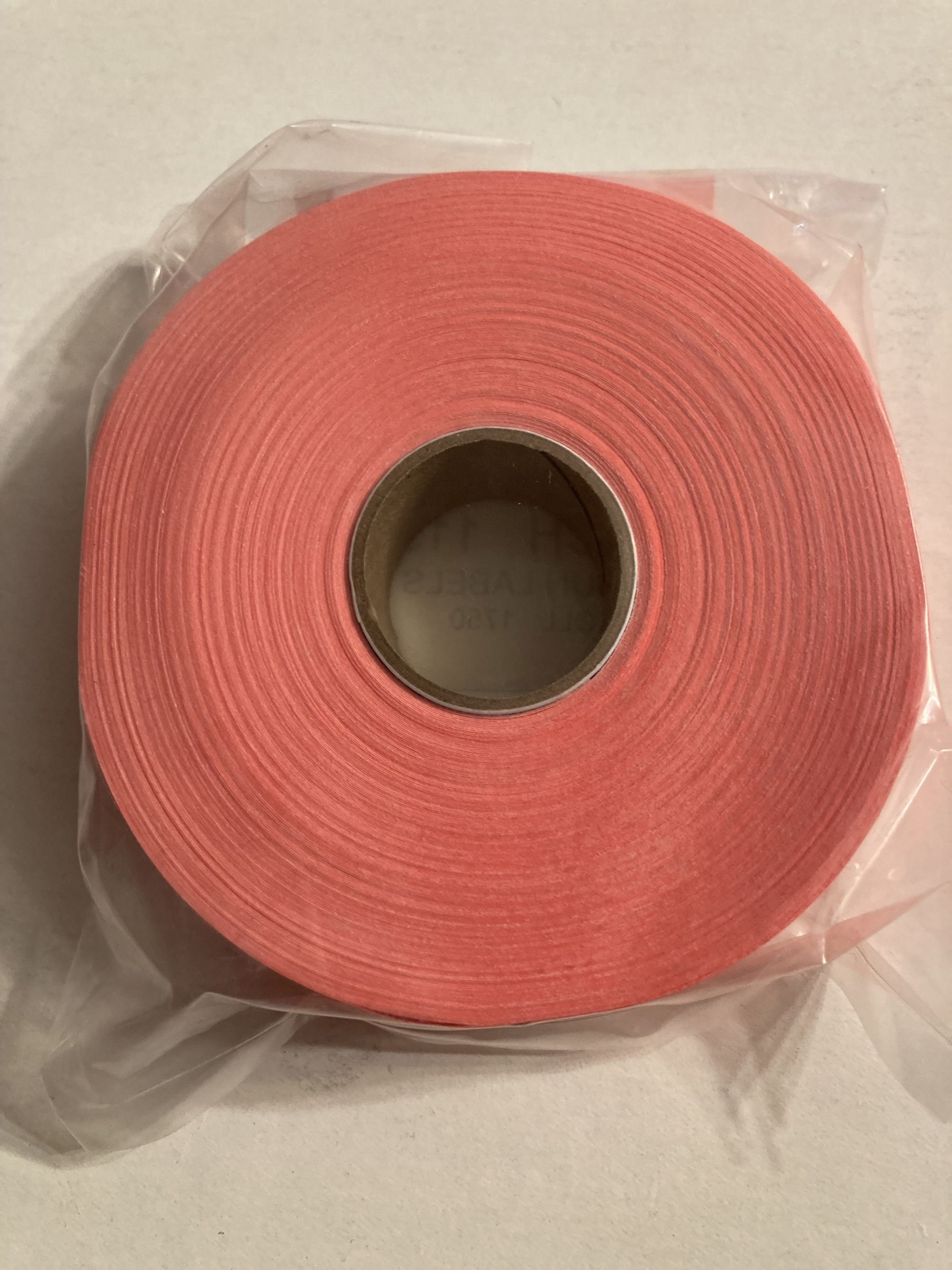 Vetrineinrete® Prezzatrice ad 7 cifre manuale etichettatrice con 1 rotolo di etichette e 2 tamponi di inchiostro con bobina etichetta per prezzare stampare prezzi da negozio magazzino G18