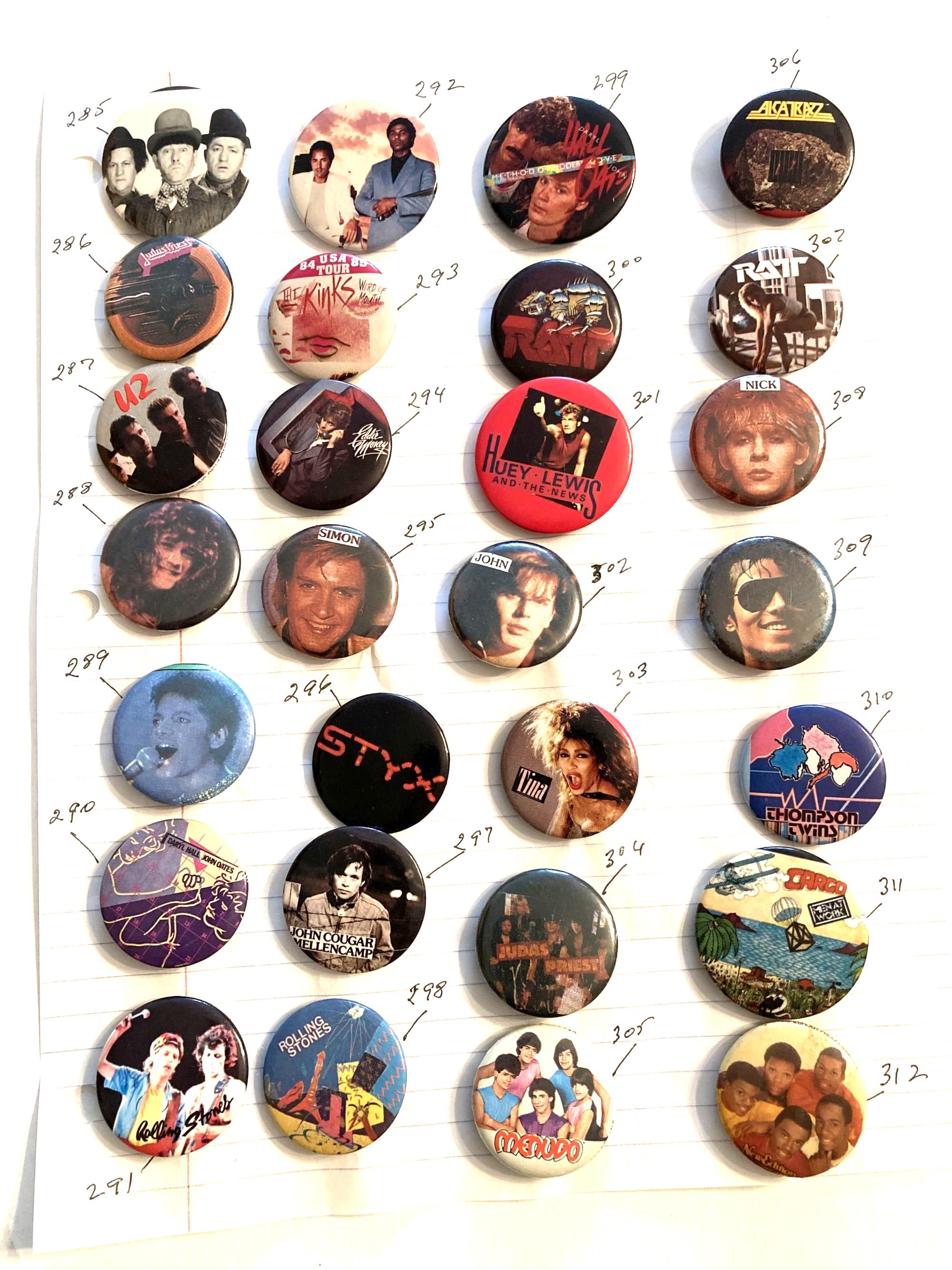 Rare collectible pin - Etsy 日本