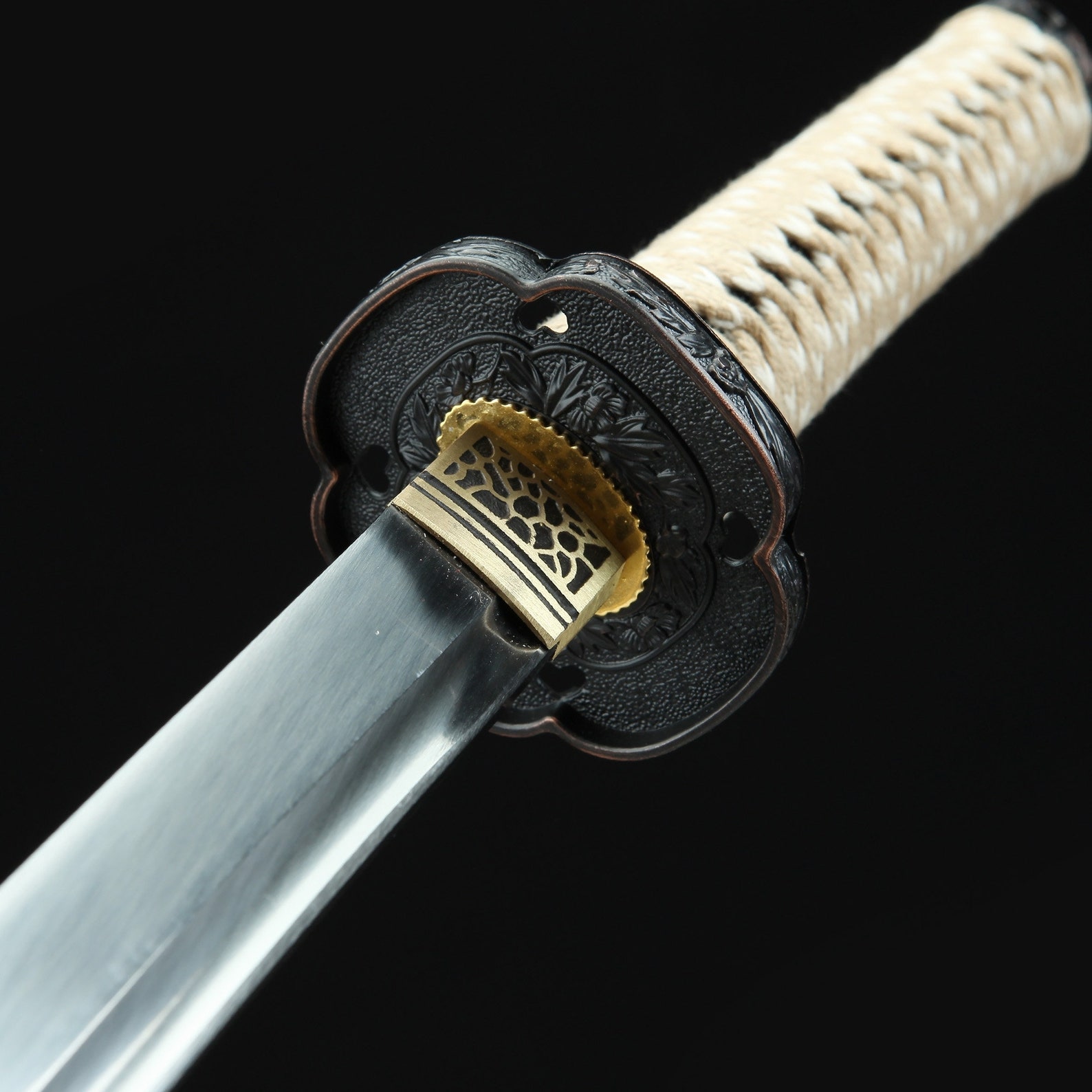 TRUEKATANA® Kodachi Sword Handmade Japanese Tachi Odachi - Etsy Canada