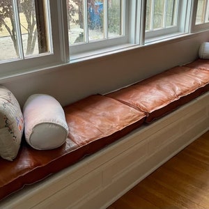 Thrapst upholstered bench deals