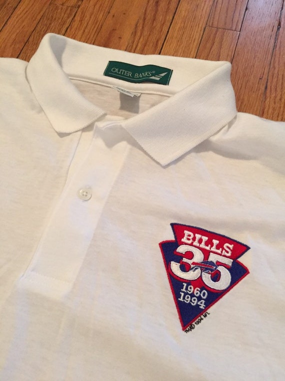 bills polo shirts