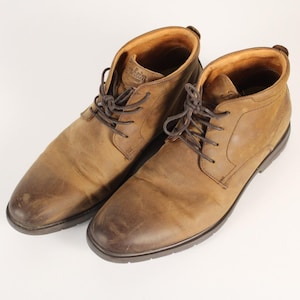 Florsheim Brown - Etsy display picture 1