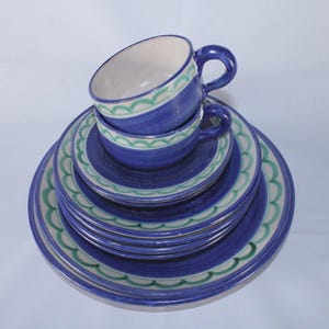 Vietri dinnerware - Etsy 日本
