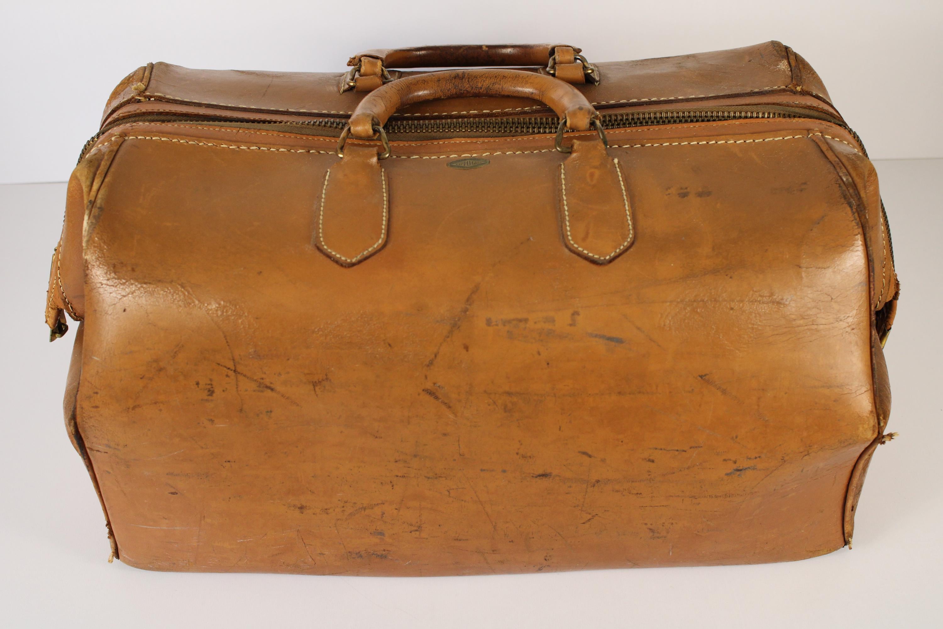 1800s Doctor Bag - Etsy