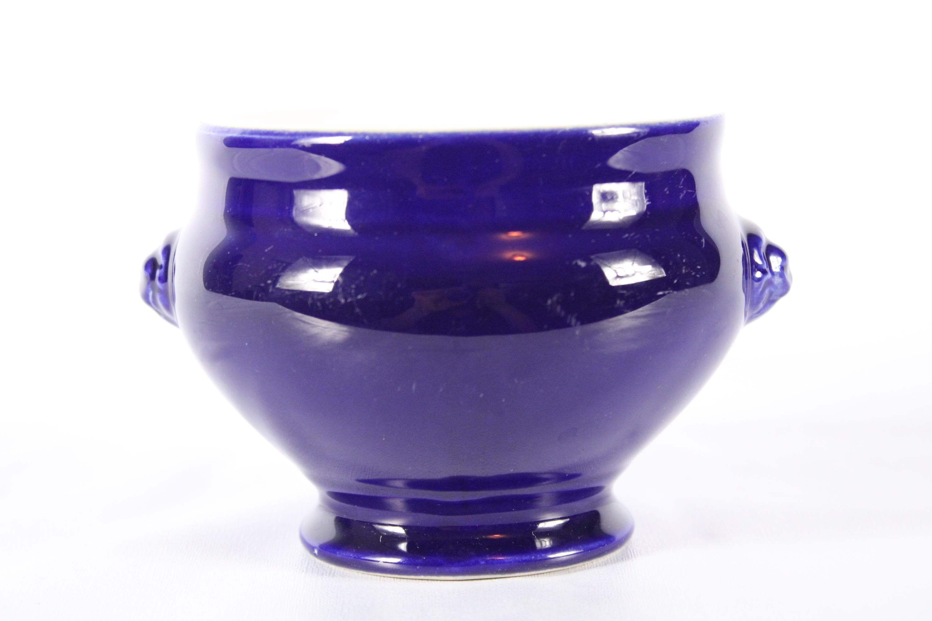 Blue Emile Henry - Etsy