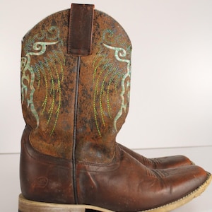 Ariat boots - Etsy 日本