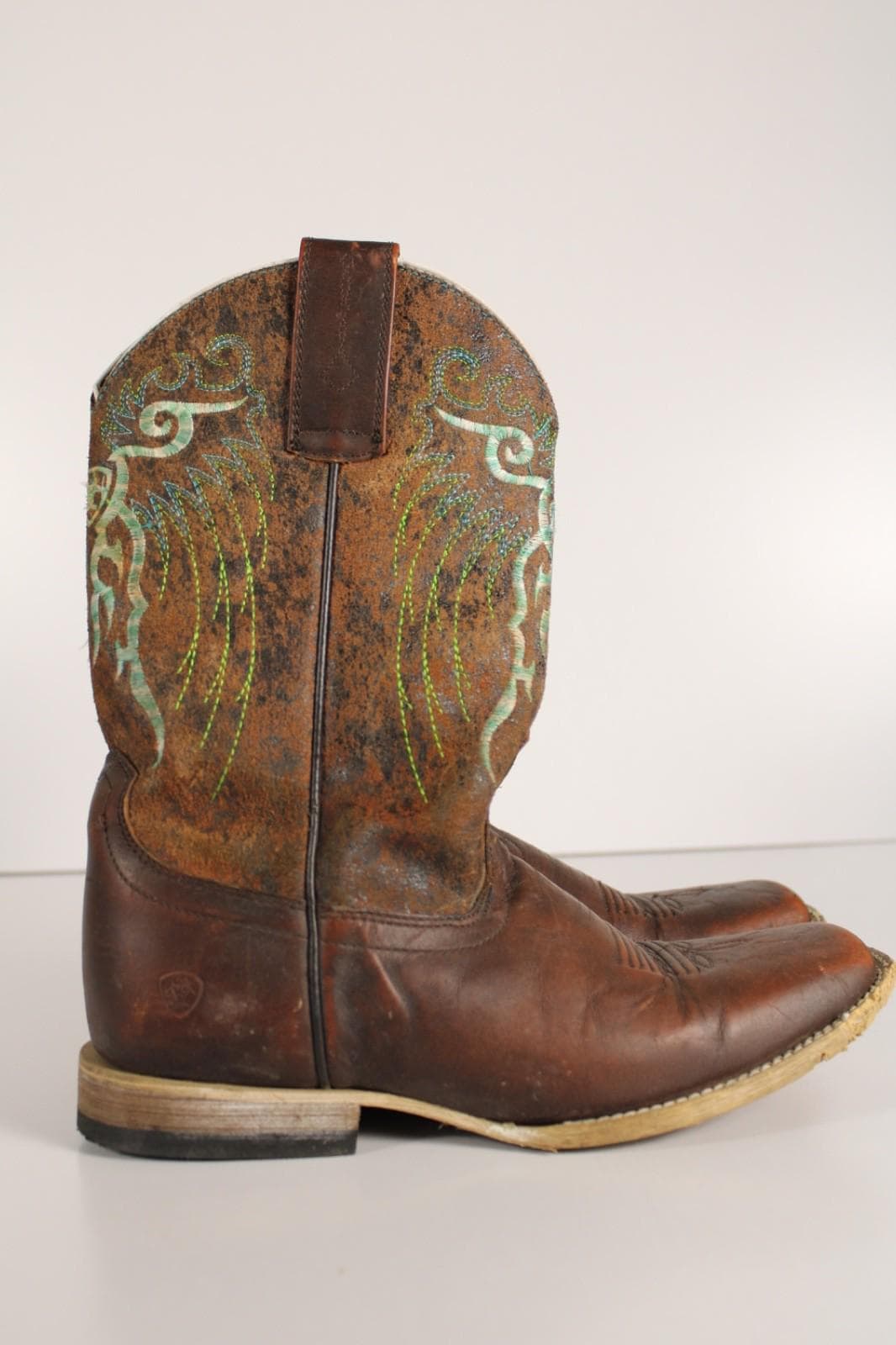 Ariat boots - Etsy 日本