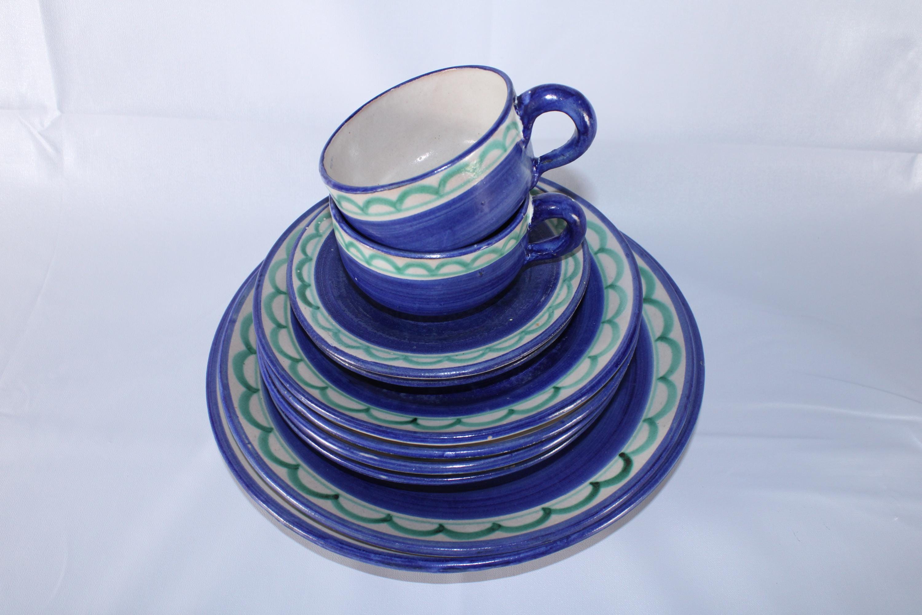 Ceramic solimene - Etsy 日本