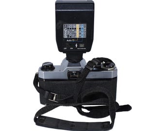 1976-1997 Pentax K1000 Asahi Vintage 1970s 70s 1980s 80s 1990s 90s