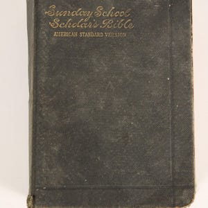 1900s School Books - Etsy
