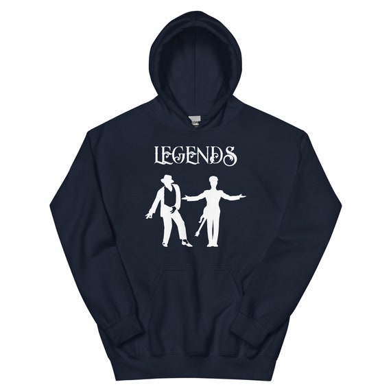 Hip hop legends hoodie on sale