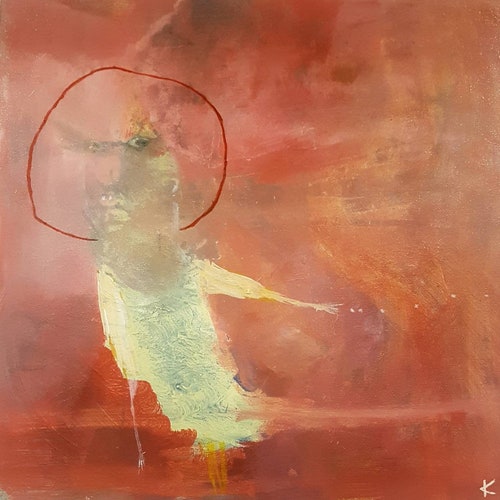 contemporary art minimalist abstract art australian art pamela tang