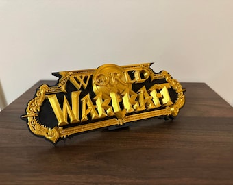 Señal de World of Warcraft