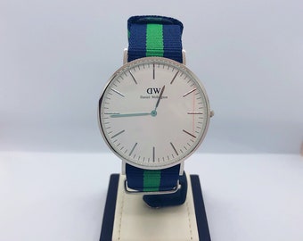 Reloj Warwick Daniel Wellington