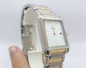 Citizen Eco-Drive G Watch