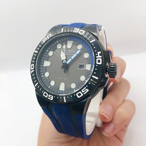 Citizen scuba fin replacement band online