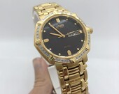 Citizen Eco-Drive G Watch