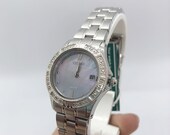 28 Diamond Citizen Eco-Drive Watch