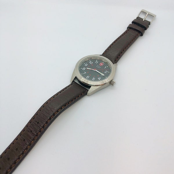 Ladie's Swiss Army Watch