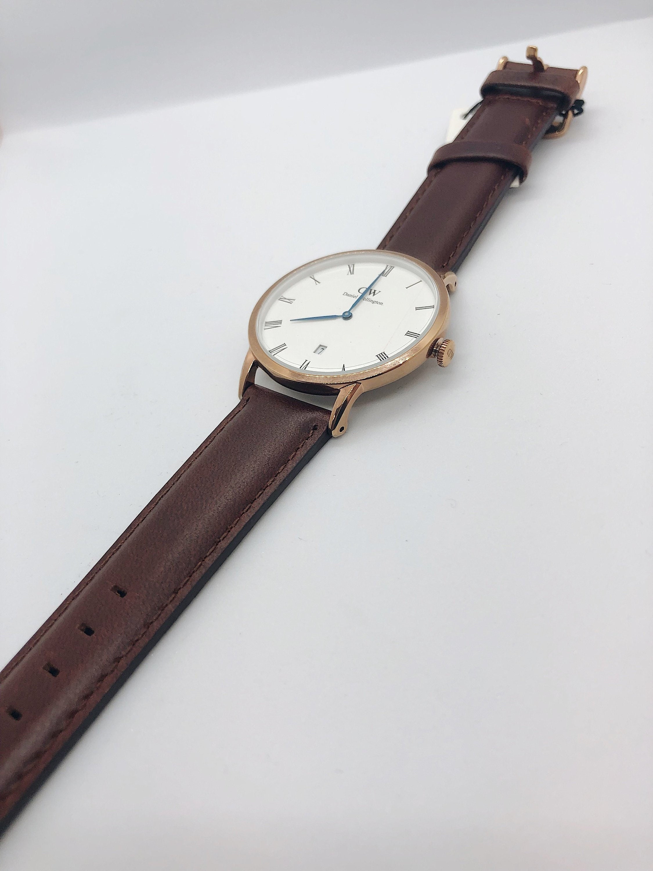 St. Mawes Daniel Wellington Dapper Watch - Etsy