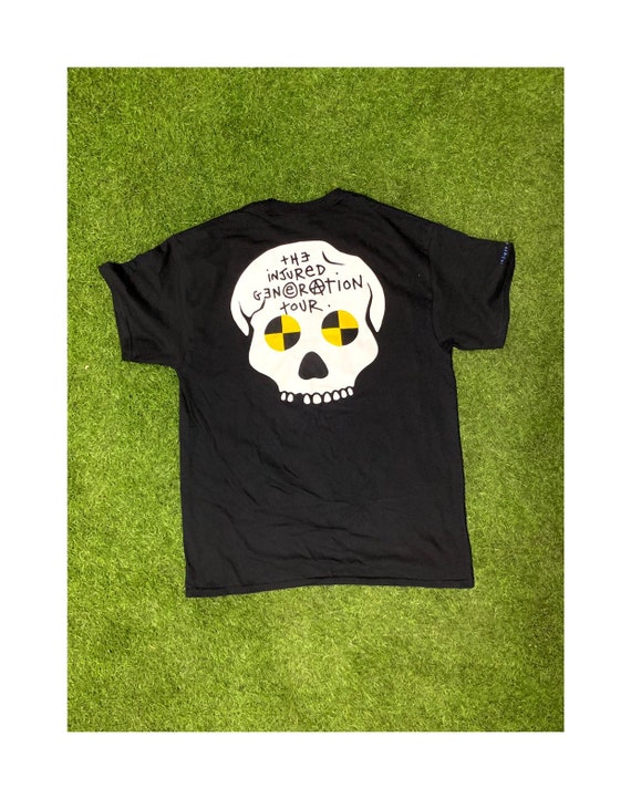 asap rocky testing tee