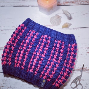 Breda Cowl