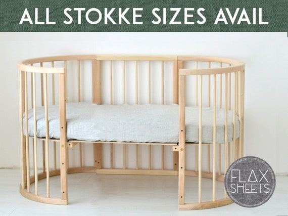 stokke junior bed