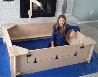 dura whelp weaning pen