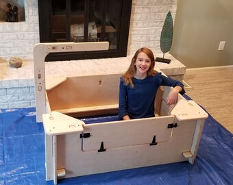 dura whelp weaning pen