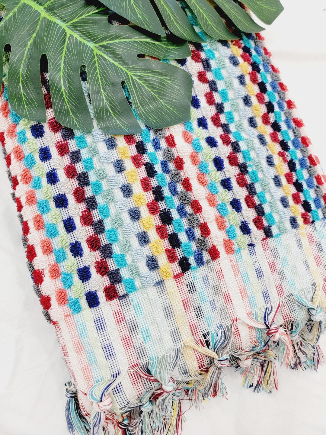 TURKISH COTTON