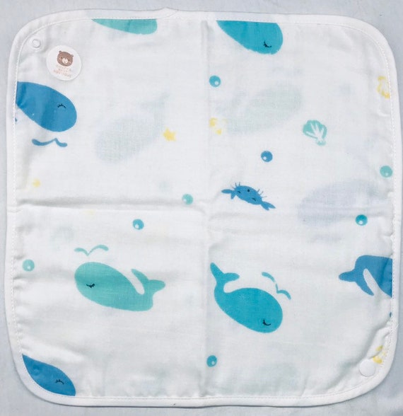 square bibs