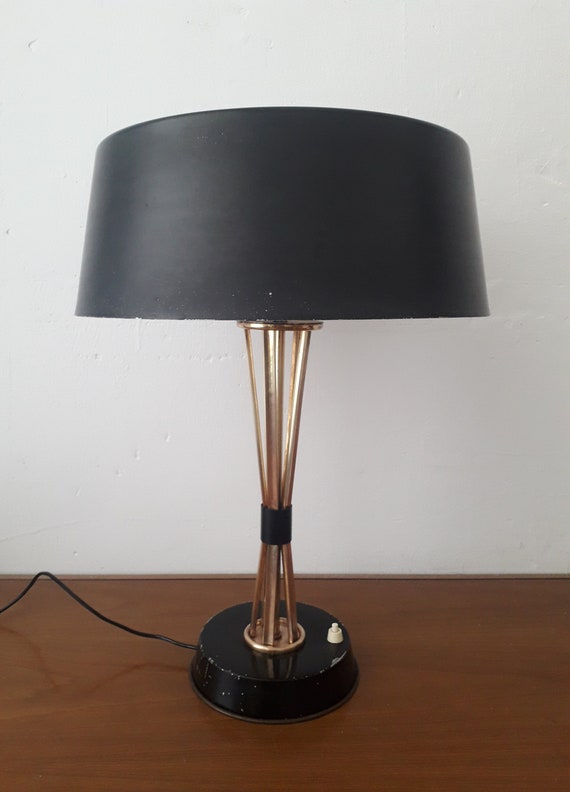 oscar torlasco table lamp