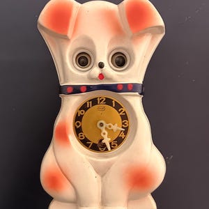 Miken Clocks - Etsy