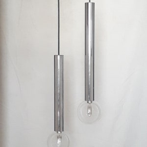 Vintage LAMP by MOTOKO ISHII for Staff germany