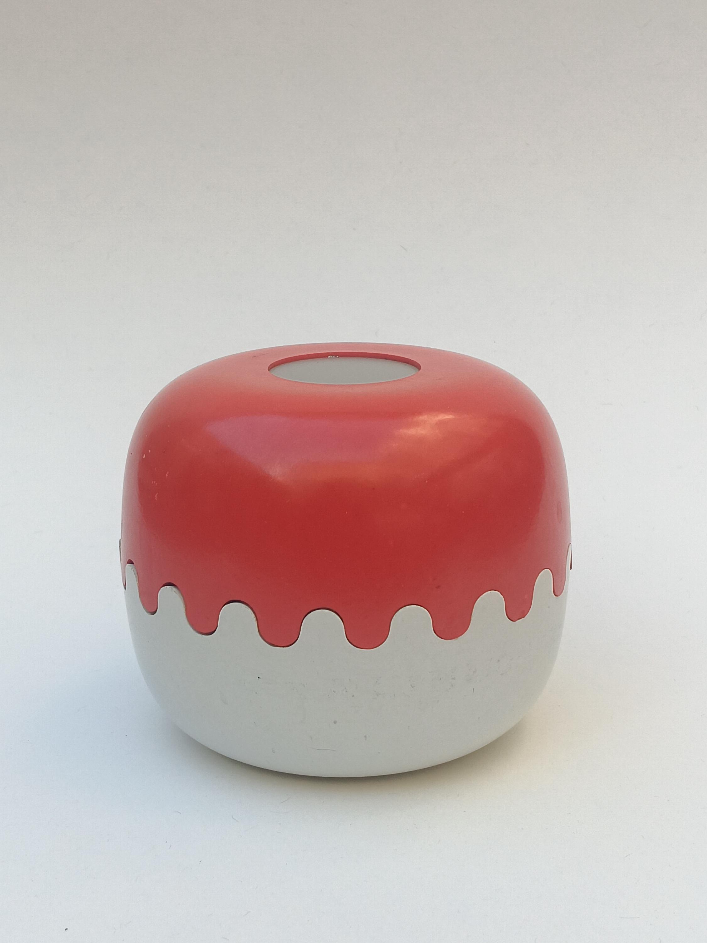 Alan Fletcher Clam Ashtray - Etsy