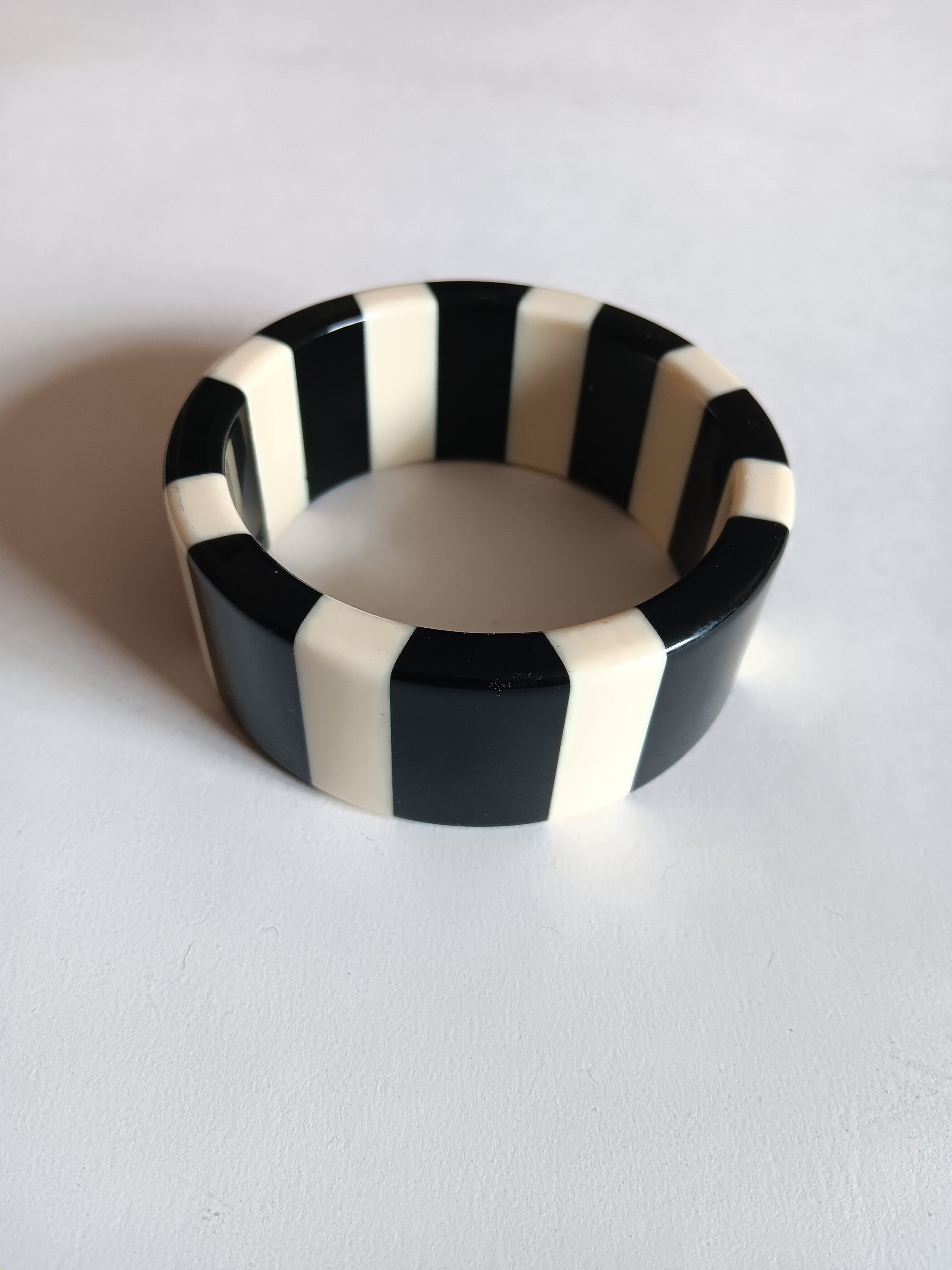 Furla Italy resin bracelet