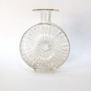 DDP Sun bottle karaffe or vase by Helena Tynell 1960s botella