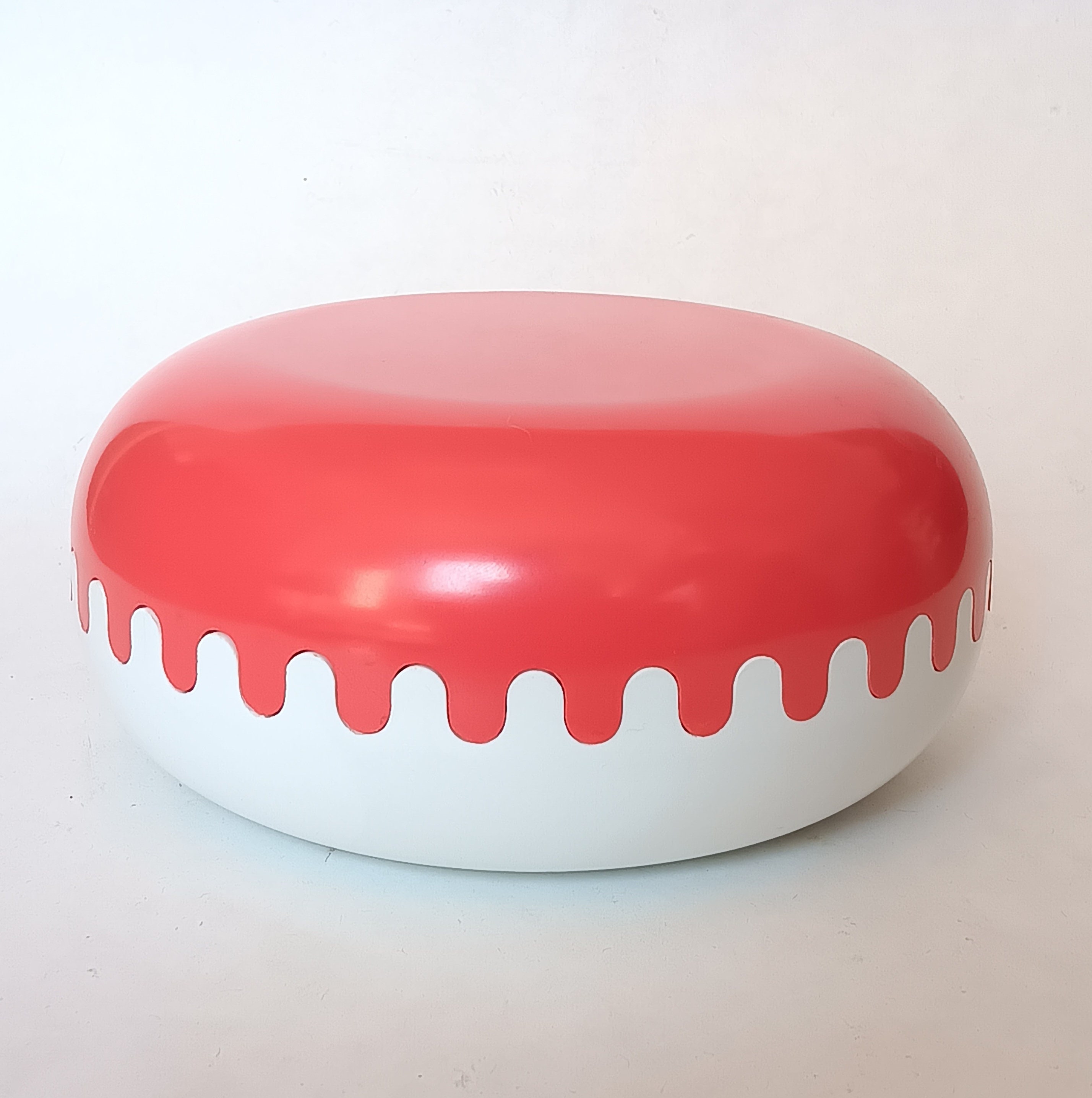 Alan Fletcher Clam Ashtray - Etsy