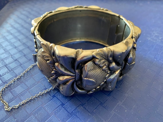 Vintage vargas deals bracelet