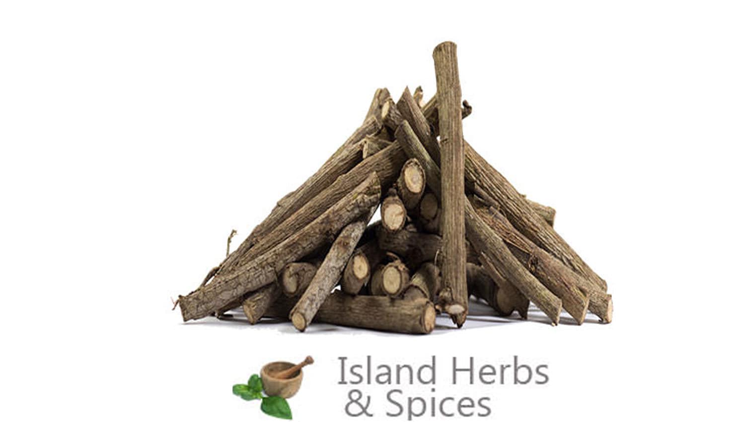 Jamaican Chew Stick gouania Lupuloides Organic Natural Flavor Powder Etsy