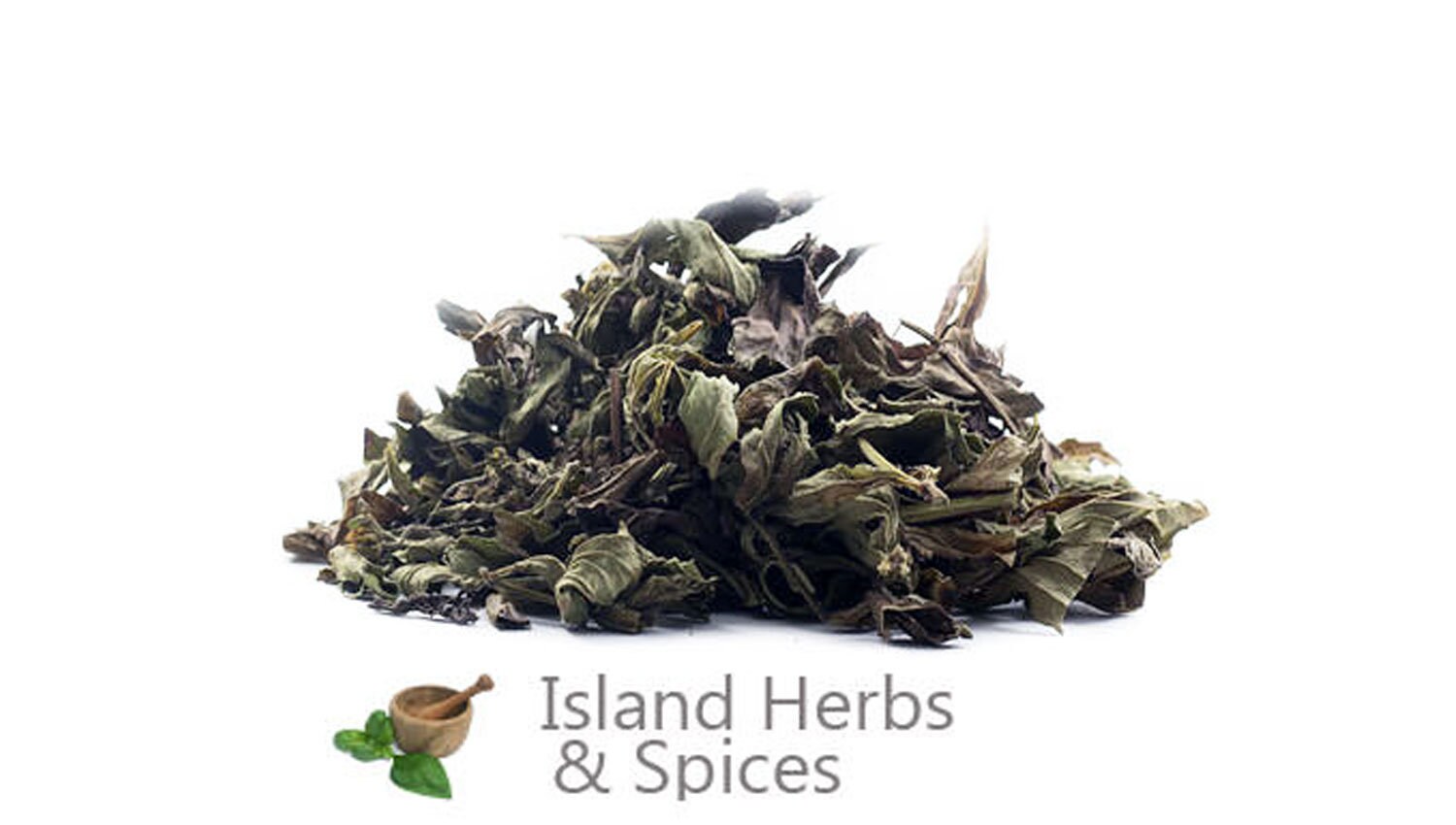 Mary Goules Wedelia Trilobata Loose Leaves organic Wild Grown Jamaican