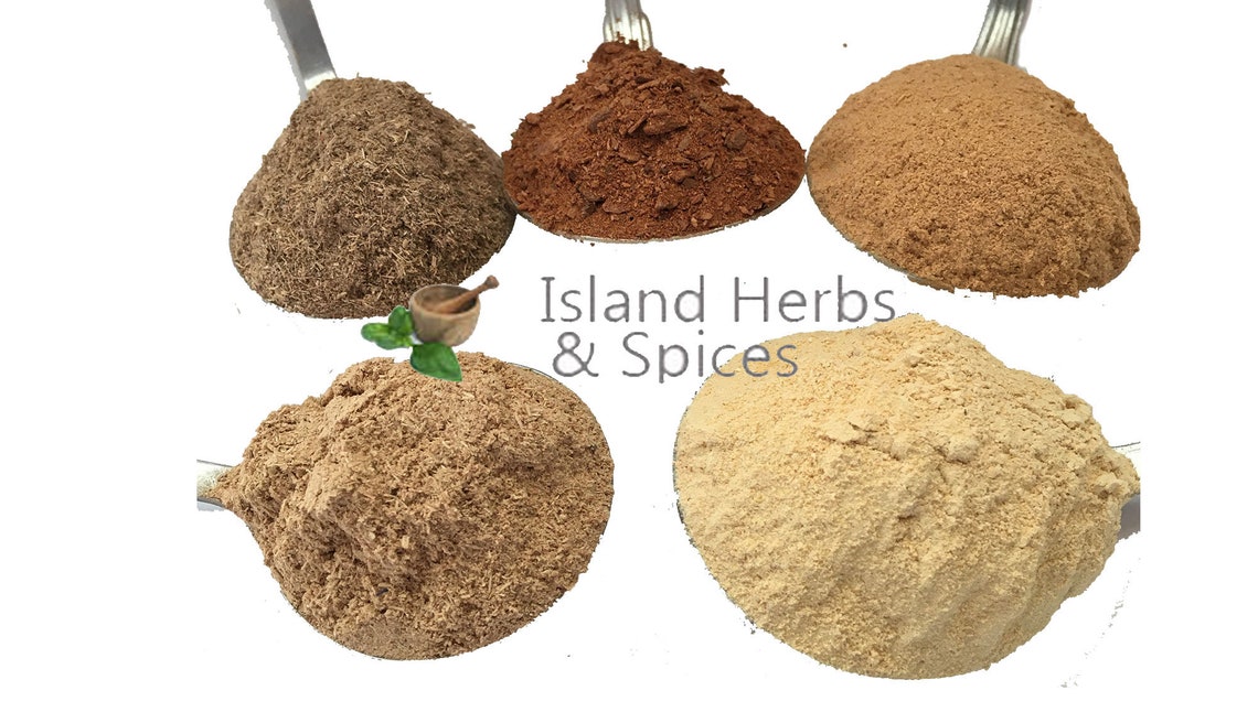 Jamaican Root Tonic for strengthening the body Toning up the Etsy